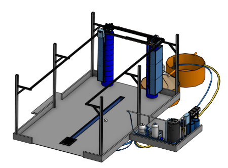 Bilde for kategori Vaskeløsninger Storbil