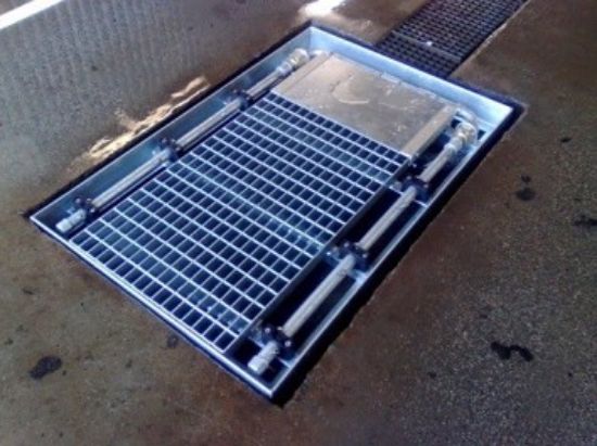 Bilde av Underspyler