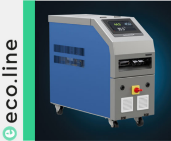 Bilde av EcoLine