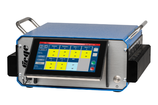 Bilde av VARIO – Lett og bruke