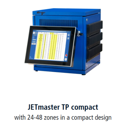Bilde av JETmaster TP – opp til 240 soner