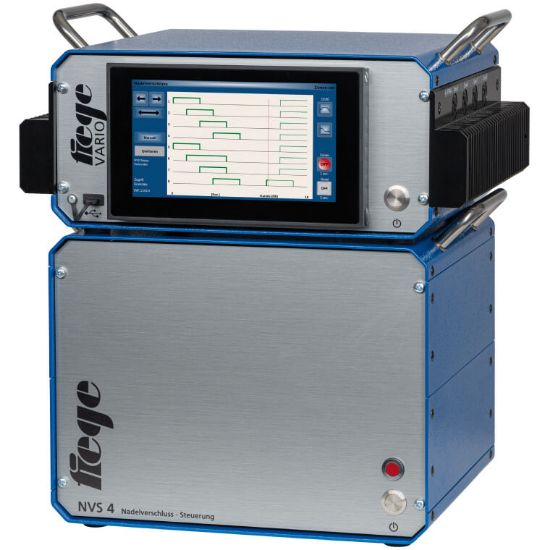 Bilde av Nåleventilstyring - tilleggsenhet