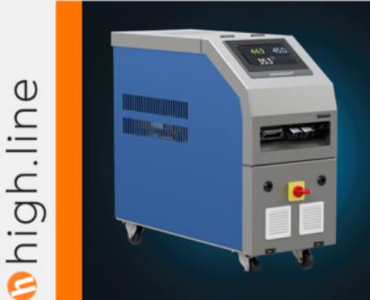 Bilde av HighLine - Kjøler (CW)