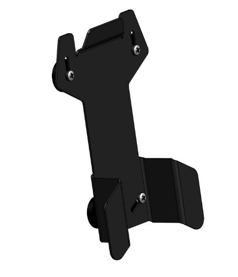 Bilde av WIPS - Wall Mount (Type 2 - uten kabel oppheng)